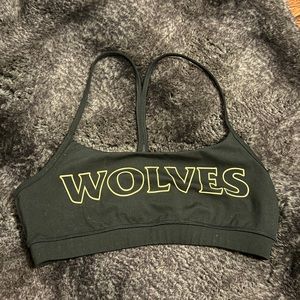 Darc sport sports bra